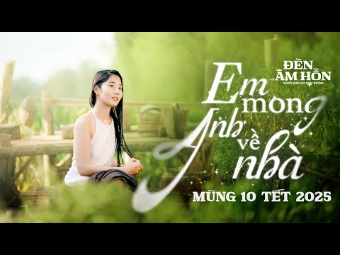 EM MONG ANH