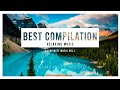 Relaxing Music Compilation VOL.1 | 8 Hours of Soft Ambient Music for Sleep, Meditation & Study