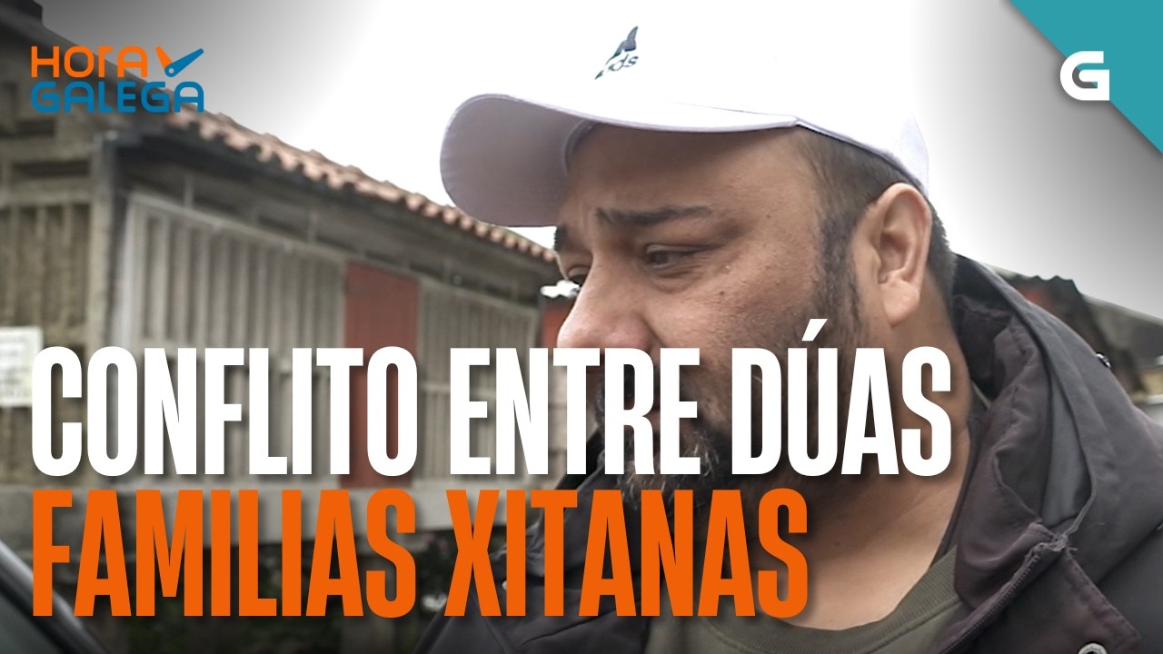 ⚔️Os Zamoranos e os Moróns volven á tensión despois de anos de calma tensa | HORA GALEGA