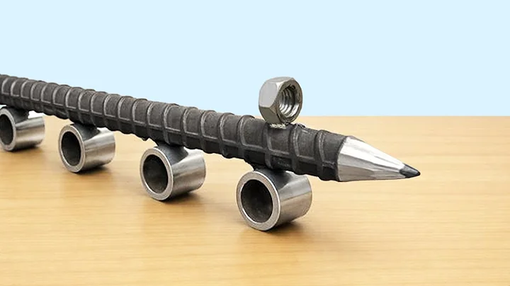 SECRET! The amazing TOOL invention by a 60-year-old welder has astonished billions of people!