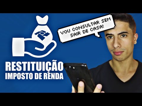 Vídeo: Como Verificar O Pagamento Do Imposto