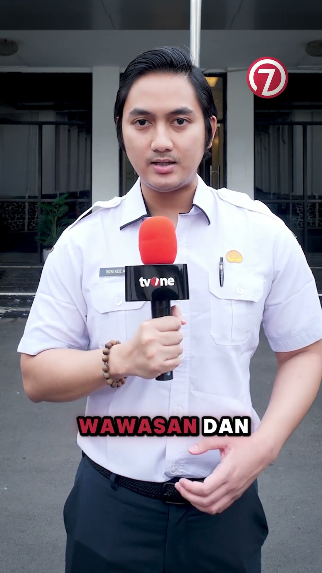 Voxpop ASN + Karyawan Swasta