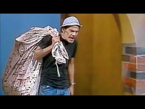 El chavo del 8 capitulos completos - El cochino de don Ramón #elchavodel8