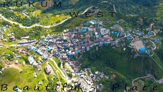 Rukum Khalanga //Hometown // Drone shot // Surya Prakash Rawal