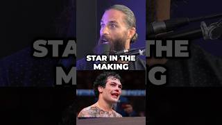 Tommy McMillen Is a Future UFC Star #tommymcmillen #ufc #mma #ufcokc