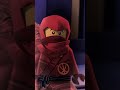 A Super Stealthy Mission LEGO NINJAGO Dragons Rising 