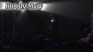 Black Mesa - LZ-Sparrow - HECU Bloody Mary Edit