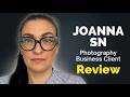 UK Client Shares Her Experience with My SEO Services | Client Testimonial