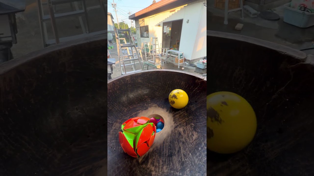 Marble Run ASMR⭐Superstar balls Special Course EPIC ⑤