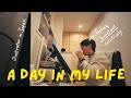 creative burnout happens, and it's okay | a day in the life of an illustrator in Japan