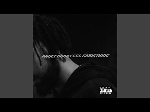Feel Something
