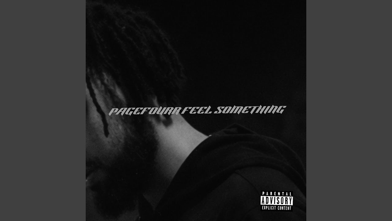 Guarda Feel Something su YouTube Guarda Feel Something su YouTube