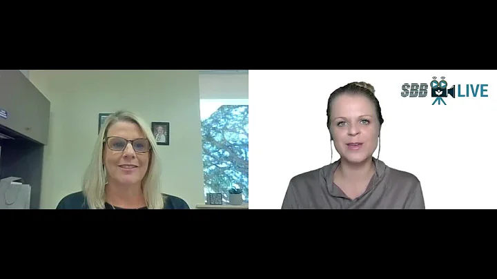 Virtual Interview with Deanna Fitzgerald, Director...