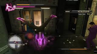 Yakuza 0 - Club Jupiter Lackeys