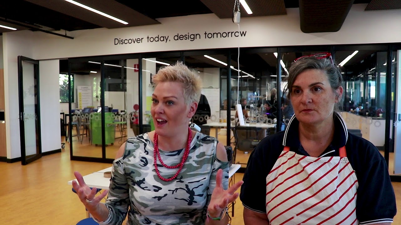 Ballarat Powered by STEAM YouTube