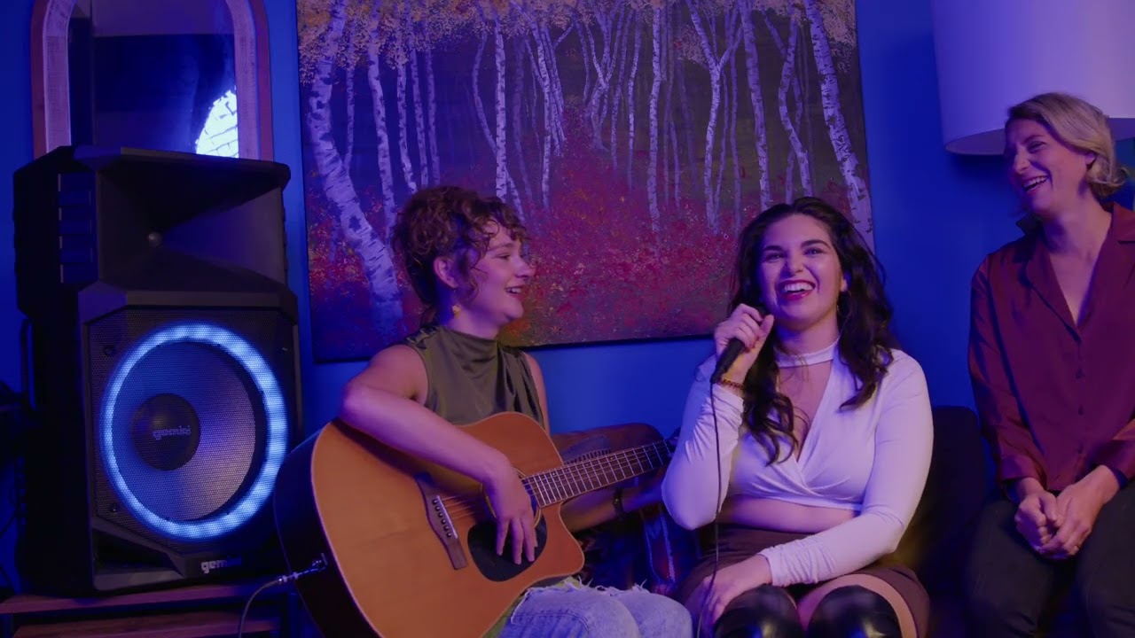 Gemini Sound GXP-T1500 Tailgate Trolley Speaker - Rugged Portable All-Weather Wireless Speaker