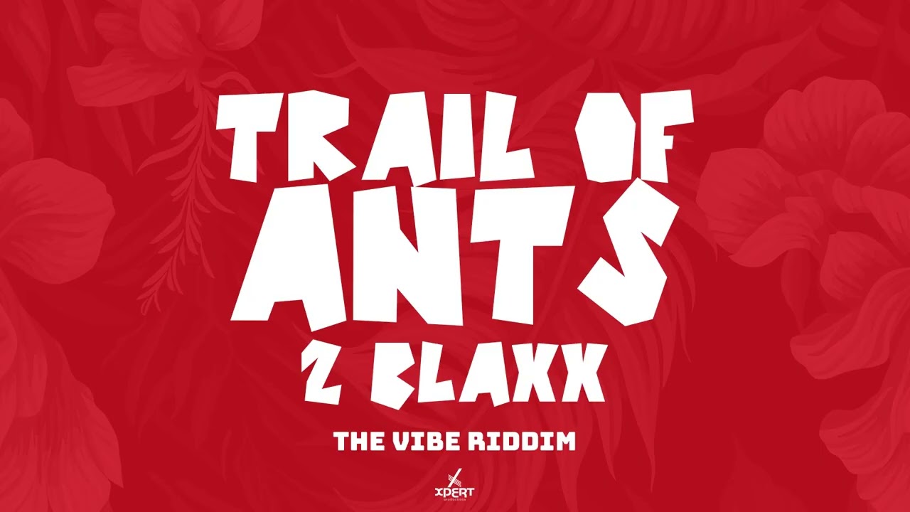 2 Blaxx - Trail of Ants (Official Audio)