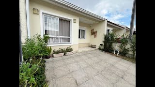 Casa em Condominio Fechado Villagio di Fiori