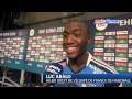 Euro Handball / Les Bleus en finale ! 25/01