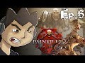 SCARY MONSTER - Painkiller HD | Ep.6