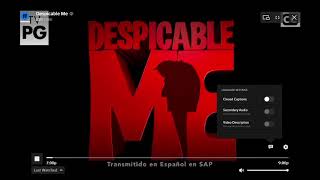 Deable Me Freeform Intro