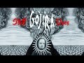 Stuff Gojira Does