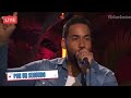 Por Un Segundo Live Romeo Santos Con El Grupo Aventura En Vivo mp3