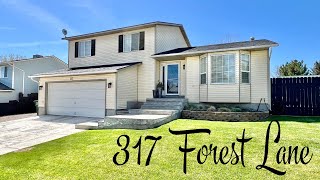 317 Forest Lane. Elko, NV 89801-Virtual Tour