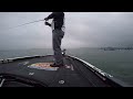 GoPro | Mark Rose | Key Fish on Day 4