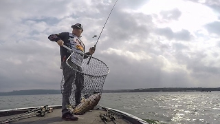 GoPro | Mark Rose | Key Fish on Day 4