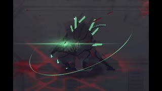 Project : Nanoapostle - Kurozan No Damage Boss Fight