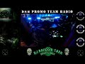 Dnb promo team radio live now