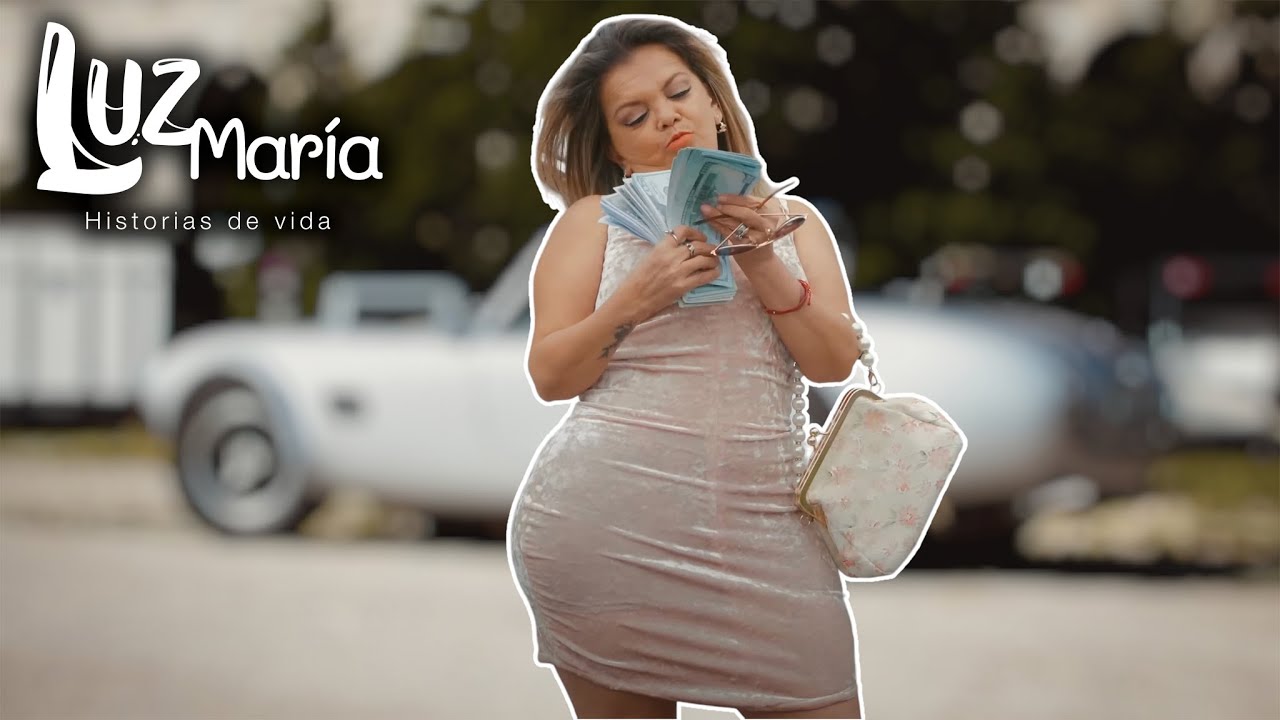 La multimillonaria que desafía a hombres para encontrar al amor