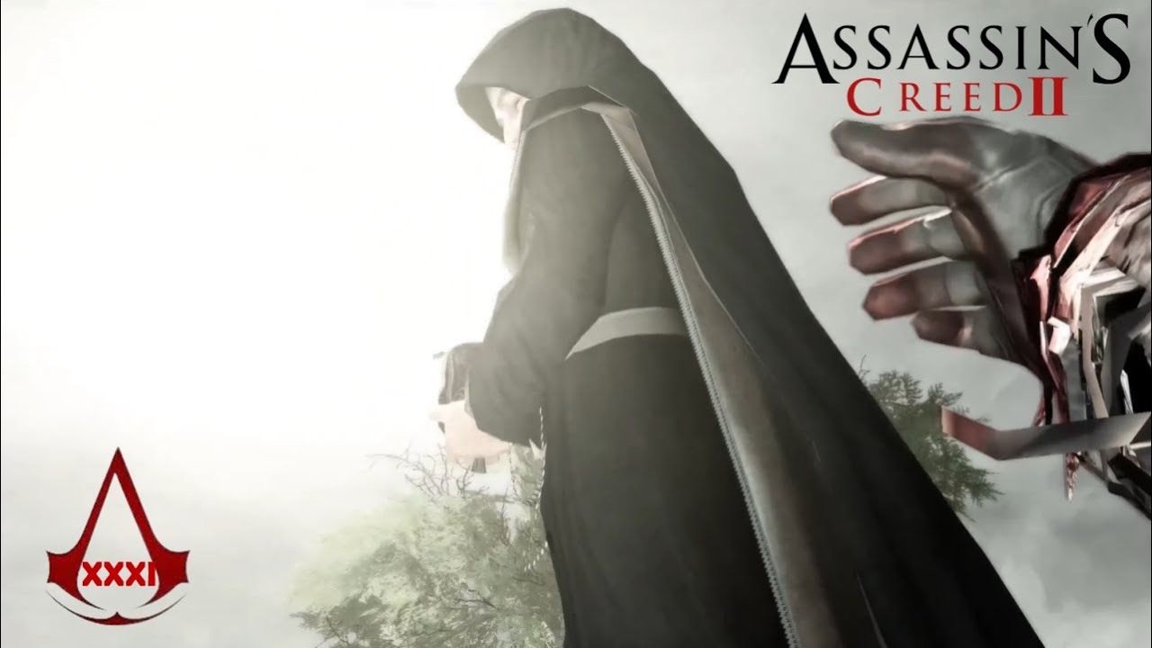 Assassins Creed II:#31 Der edensplitter wurde geklaut & die Reise nach Florenz