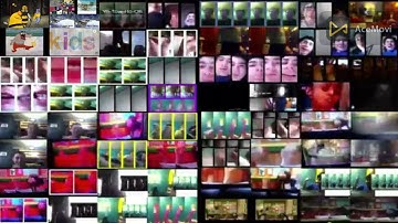 Up To Faster 139 Parison To El Chavo Animado V2