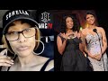 Tami Roman On "NOT" Talking To Shaunie O'Neal Since Leaving The Show! 🤐
