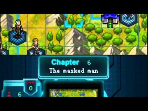 Castle Conqueror Heroes 2 DS