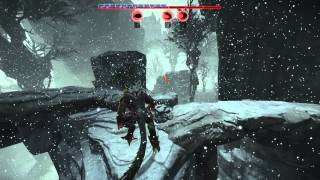Evolve: Goliath Tier 3 Alpha Gameplay (60FPS)
