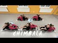 Feliz Chimbala Feliz Chimbala