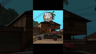 Gta Vice City VS Gta San Andreas #shorts #viral #viralshorts #trendingshorts #gta5