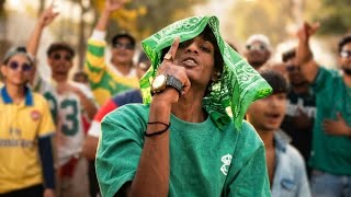 AKKI - OK HE OK HE ( MUSIC VIDEO ) | Prod. Sunny Lakhwal | New Hindi Rap Song 2026