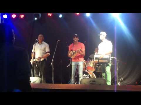 As Aparências Enganam'ABERTURA