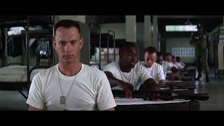 Forrest gump - Goddamn genius