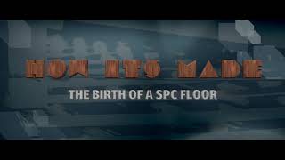 Boyu The Birth of SPC floor