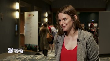 IVECCS 2023 Day 4 Highlights