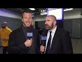 GAMEDAY LIVE | Feb. 16 at NSH