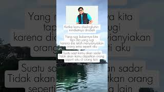 Benar Kata Bang Andre jangkauanluas andretaulany