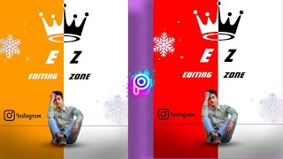 New tranding Crown King photo editing | picsart photo editing | screenshot 4