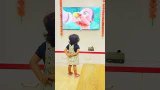 Raya Watching Tv Whole Day