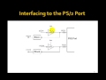 Lesson 109 - PS2 Port